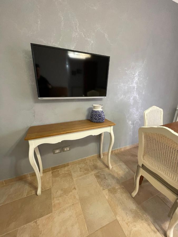 Вилла La Casa Di Flora Aeroporto Di Фьюмичино Экстерьер фото